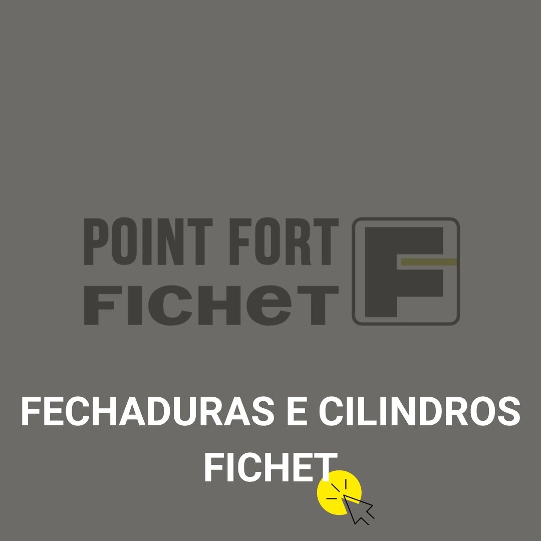 Over Fechaduras Fichet